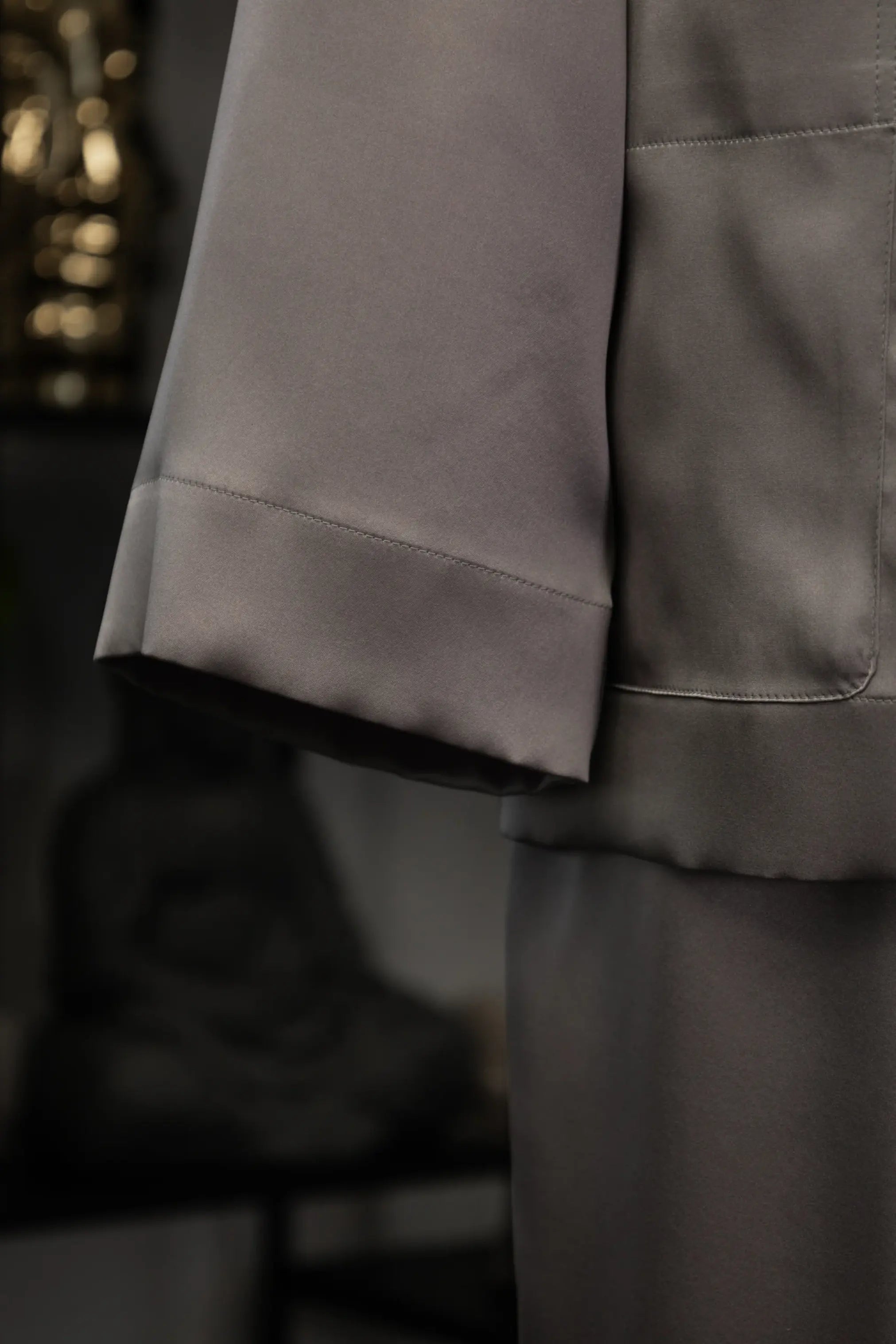 Elegant loungewear set