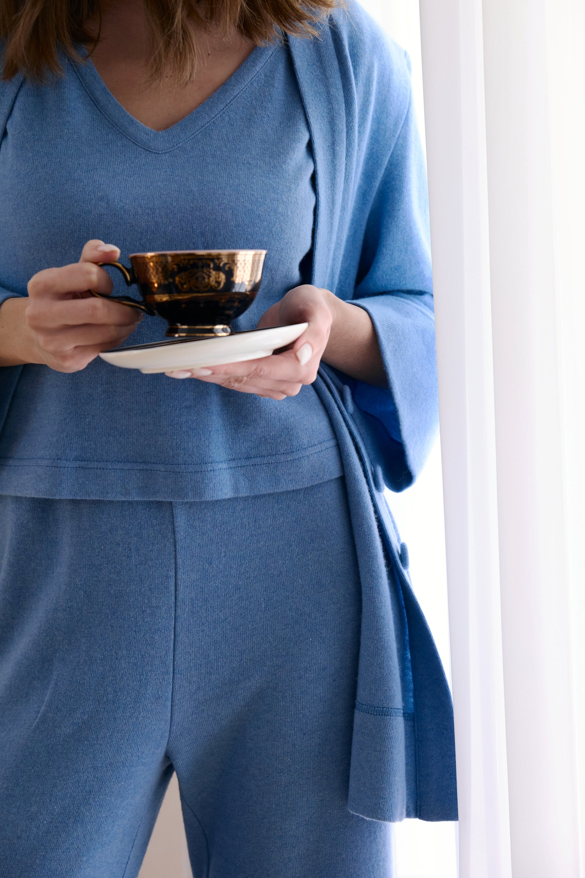 Noelle three-piece costume